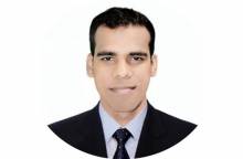 ছবি: ফয়সাল হাবিব— সাব-এডিটর, দৈনিক আমার বাঙলা