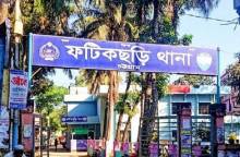 ফটিকছড়িতে অটোরিক্সার চাপায় শিশু নিহত