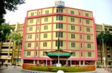 চট্টগ্রাম মেডিকেল কলেজ হাসপাতাল। ছবি: সংগৃহীত