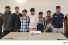 ছবি: পুলিশের সৌজন্যে