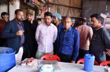 ছবি: ভোক্তা অধিকারের সৌজন্যে