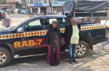 আনোয়ারায় ৩০ হাজার ইয়াবাসহ আটক ২