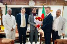 ছবি: চসিকের সৌজন্যে