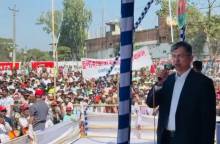 ধর্মীয় সম্প্রীতি ও মানবসম্পদ উন্নয়নেই রাষ্ট্রের ভবিষ্যৎ দেখছে বিএনপি: সালাহউদ্দিন আহমেদ