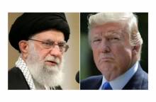 ইরানে যুক্তরাষ্ট্রের হামলা অত্যাসন্ন !