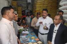 ছবি: ভোক্তা অধিকারের সৌজন্যে