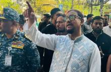 ছবি: চসিকের সৌজন্যে