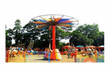 ঈদের  বিনোদনে  ঢাকার  স্পটসমুহ