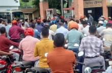 নিজস্ব প্রতিবেদক