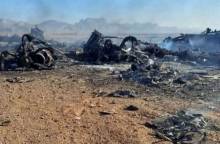 মার্কিন গণমাধ্যমে ক্রু উদ্ধারের নেপথ্য