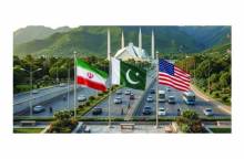 পাকিস্থানে কি হচ্ছে ?