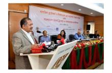 গণমাধ্যমের সংস্কারে সরকার প্রতিশ্রুতিবদ্ধ : তথ্য ও সম্প্রচার মন্ত্রী