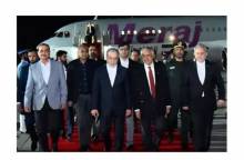 ইসলামাবাদে  আমেরিকা-ইরান বৈঠক হবে কি?