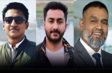 সিদ্ধিরগঞ্জের আদমজী ইপিজেডের ঝুট ব্যবসা এখন তিন মাফিয়ার নিয়ন্ত্রণে!