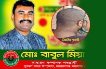বন্দরে গৃহকর্মীকে ধর্ষণের ঘটনায় যুবদল নেতা বাবুল গ্রেফতার