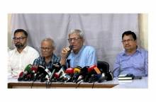 আগামীতে জামায়াতকে  রাজনৈতিকভাবে নির্মূল করতে হবে: মির্জা ফখরুল