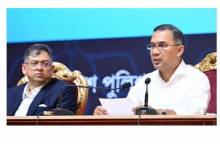 পুলিশ জনগণের বিশ্বাস এবং নিরাপত্তার প্রতীক: প্রধানমন্ত্রী