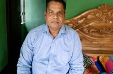 সোনারগাঁয়ের  দুর্ধর্ষ ডাকাতি,  নিহত ১ গুরুতর আহত ১
