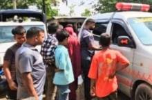 মাদক সেবনে বাধা: মীরসরাইয়ে ছেলের হামলায় বাবার মৃত্যু, আটক ১