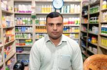 ‎গরু দেওয়ার নামে রাজু ডাক্তারের প্রতারণা, ফাঁদে শতাধিক পরিবার