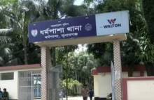 সুনামগঞ্জের ধর্মপাশায় মাছের আড়ৎ নিয়ে দুই পক্ষের সংঘর্ষ