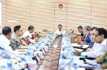 একনেকে ৪ হাজার কোটি টাকার ১০ প্রকল্প