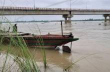 কুড়িগ্রামে নদ-নদীর পানি বাড়ছে