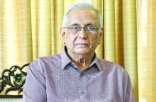 শিল্প-সাহিত্যপ্রেমী আবদুস সাদেক