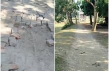 জয়নগর ইউনিয়নে কাগজে-কলমে কাজ, কোটি টাকা হরিলুট