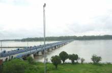 তিস্তা মহাপরিকল্পনা বাস্তবায়নে প্রধানমন্ত্রীর দৃঢ় প্রত্যয়, তিস্তাপাড়ে আনন্দের জোয়ার