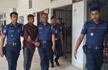 জয়পুরহাটে শিশুধর্ষণ মামলায় সেনা সদস্যের যাবজ্জীবন