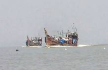 জেলেদের গভীর সাগরে না যাওয়ার পরামর্শ আবহাওয়া অধিদপ্তরের