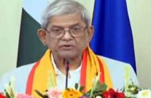 গ্রামীণ জনপদের উন্নয়নে বদ্ধপরিকর সরকার: স্থানীয় সরকারমন্ত্রী