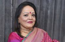 নতুন গানে সাবিনা ইয়াসমিন