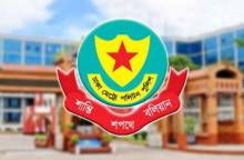 ডিএমপির ৬ ডিসিকে বদলি
