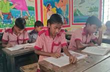 শেষ সম্বল বিক্রি করেও কি থামবে না নাঈমের বাঁচার লড়াই
