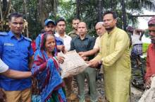 ছবি: আমার বাঙলা