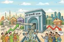 ছবি: এআই।