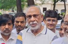 গ্রেপ্তার না করলে আত্মসমর্পণ করবেন লতিফ সিদ্দিকী