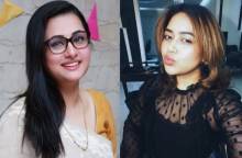 ভাবনাকে ‘বিরল প্রতিভা’ বললেন পূর্ণিমা