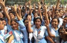 এসএসসি ও সমমানের পরীক্ষার ফল প্রকাশ। ছবি: সংগৃহীত