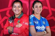 এশিয়া কাপের সেমিফাইনালে আজ ভারতের মুখোমুখি বাংলাদেশ