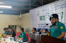 মোহাম্মদপুরে থাকবে না কিশোর গ্যাং: ডিএমপি কমিশনার