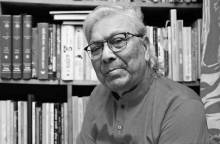 শিশুসাহিত্যিক আখতার হুসেন আর নেই