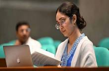 জাতিসংঘের সভাপতির কার্যালয়ে নিয়োগ পেলেন জাইমা রহমান