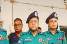 পুলিশের গাফিলতি ছিল কি না খতিয়ে দেখা হচ্ছে