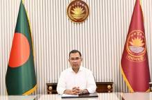 সামুদ্রিক নীতির কার্যকর বাস্তবায়নে সরকারের গুরুত্বারোপ: প্রধানমন্ত্রী