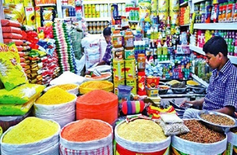 রমজানে বাজার স্থিতিশীল রাখতে বাড়তি উদ্যোগ | Amar Bangla BANGLADESH